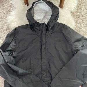 North Face Rain Jacket